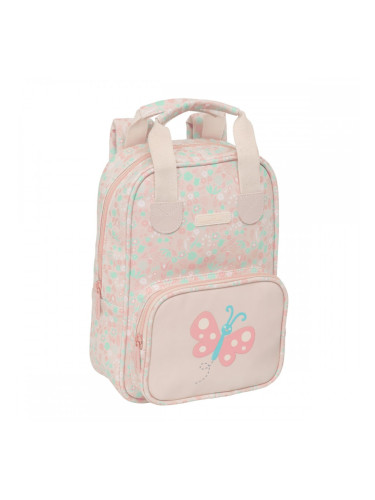 Училищна чанта Safta Mariposa 20 x 28 x 8 cm