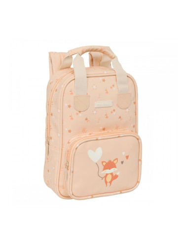 Училищна чанта Safta Flores 20 x 28 x 8 cm