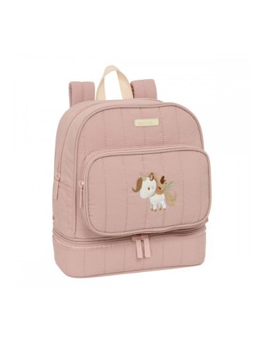 Училищна чанта Safta Unicornio 22 x 27 x 10 cm