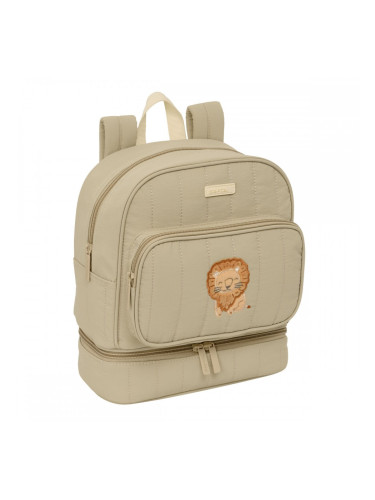 Училищна чанта Safta Leon 22 x 27 x 10 cm