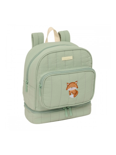 Училищна чанта Safta Zorrito 22 x 27 x 10 cm