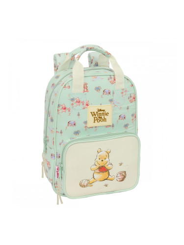 Училищна чанта Winnie The Pooh 20 x 28 x 8 cm
