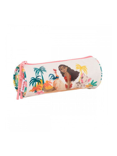 Пътническа Чанта Vaiana Многоцветен 20 x 7 x 7 cm