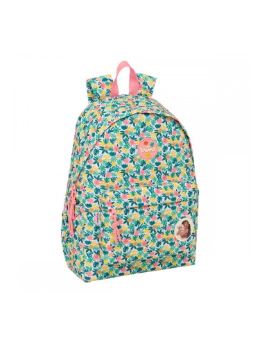 Училищна чанта Vaiana Многоцветен 31 x 43 x 13 cm