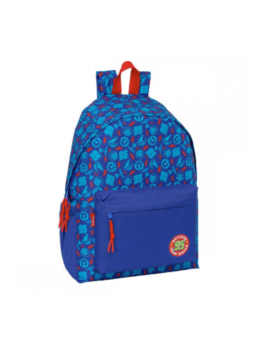 Училищна чанта Cars Многоцветен 31 x 43 x 13 cm