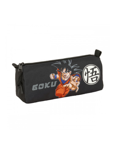 Пътническа Чанта Dragon Ball Черен 21 x 8 x 7 cm