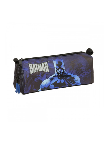 Пътническа Чанта Batman Черен 21 x 8 x 7 cm