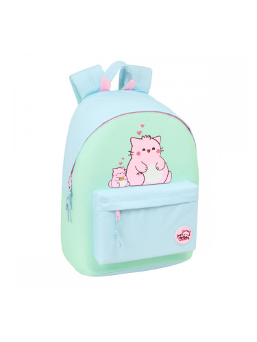 Училищна чанта Pembe pembe Многоцветен 31 x 41 x 16 cm