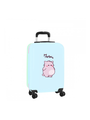 Училищна чанта Pembe pembe Многоцветен 34,5 x 55 x 20 cm