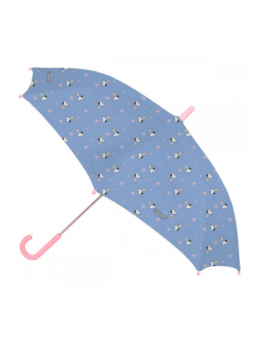 Чадър Snoopy Ø 86 cm