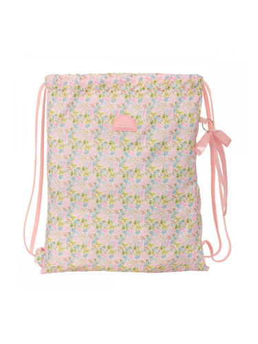 Раница с връвка Vicky Martín Berrocal Многоцветен 35 x 40 x 1 cm