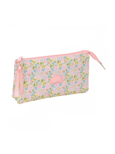 Пътническа Чанта Vicky Martín Berrocal Многоцветен 22 x 12 x 3 cm