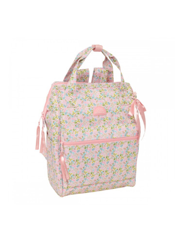 Училищна чанта Vicky Martín Berrocal Многоцветен 27 x 40 x 19 cm