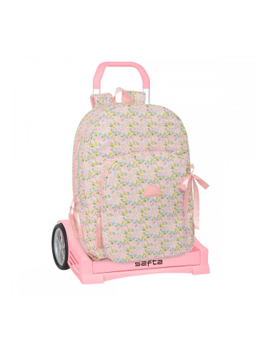 Училищна чанта Vicky Martín Berrocal Многоцветен 30 x 46 x 14 cm