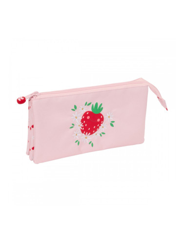 Пътническа Чанта Glow Lab Frutitas 22 x 12 x 3 cm