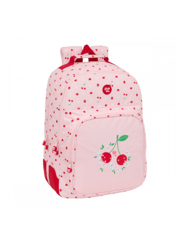 Училищна чанта Glow Lab Frutitas 32 x 42 x 15 cm