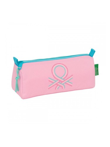 Пътническа Чанта Benetton Dolce Многоцветен 21 x 8 x 7 cm