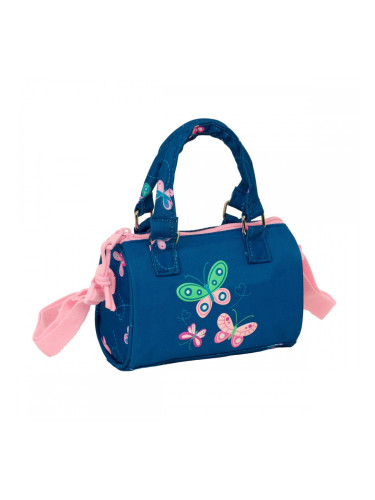 Чанта за Рамо BlackFit8 Mariposas