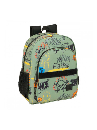 Училищна чанта Safta Zone 32 x 38 x 12 cm