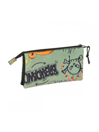 Пътническа Чанта Safta Zone 22 x 12 x 3 cm