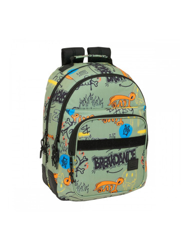 Училищна чанта Safta Zone 32 x 42 x 15 cm