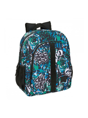 Училищна чанта Safta Go 32 x 38 x 12 cm