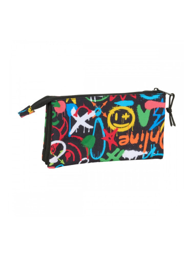 Пътническа Чанта Safta Colors 22 x 12 x 3 cm