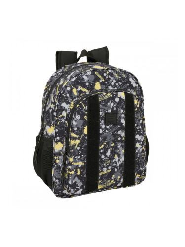 Училищна чанта Safta Splash 32 x 38 x 12 cm