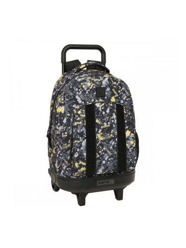 Училищна чанта Safta Splash 33 x 45 x 22 cm