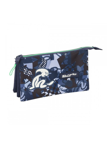 Пътническа Чанта El Niño Navy Морско син 22 x 12 x 3 cm