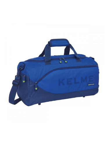 Училищна чанта Kelme Blue Син 50 x 25 x 25 cm