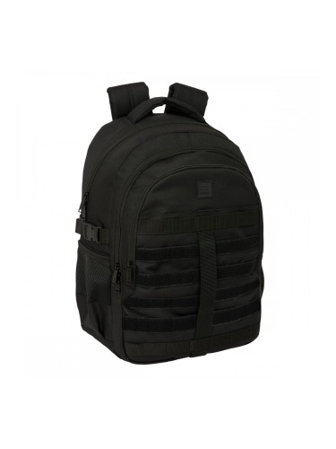 Училищна чанта Safta Черен