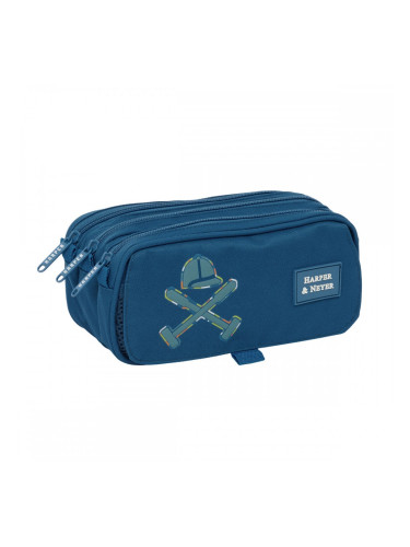 Пътническа Чанта Harper & Neyer 21,5 x 10 x 8 cm