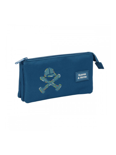 Пътническа Чанта Harper & Neyer 22 x 12 x 3 cm