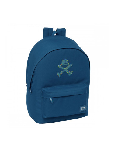 Училищна чанта Harper & Neyer 31 x 44 x 18 cm