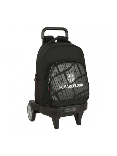 Училищна чанта Safta Черен 33 x 45 x 22 cm