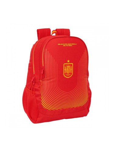 Училищна чанта Safta Червен 32 x 44 x 16 cm