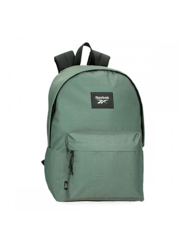 Училищна чанта Reebok Brooklyn Аквамарин