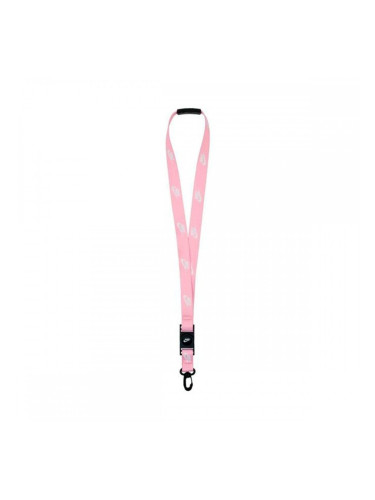Lanyard Nike N1010972640 Розов