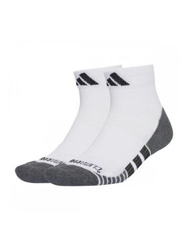 Пакет чорапи Adidas Performance Quarter 3P 3 Части - 43-45