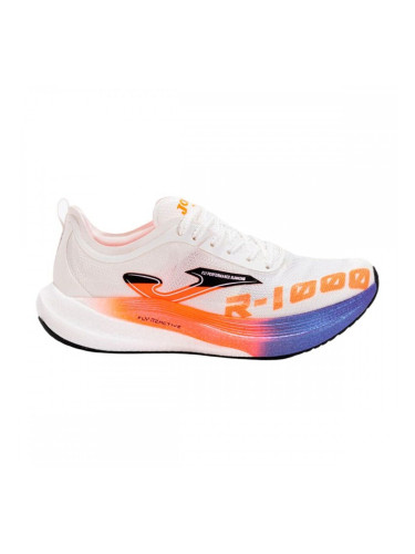 Маратонки за Бягане за Деца Joma Sport R1000 2502 Бял - 42