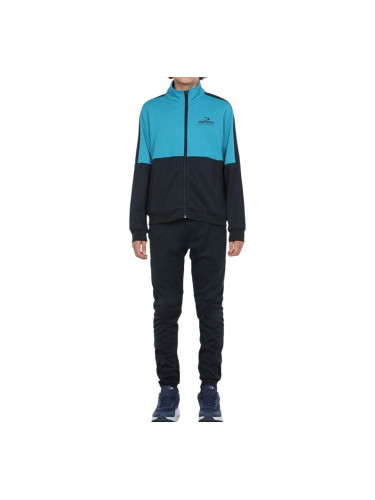 Детски Анцуг John Smith Korlo цвят тюркоаз - 14 години