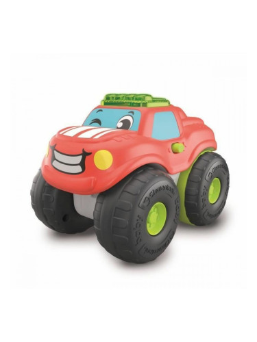 Пъзел Clementoni