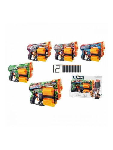 Пистолет Zuru