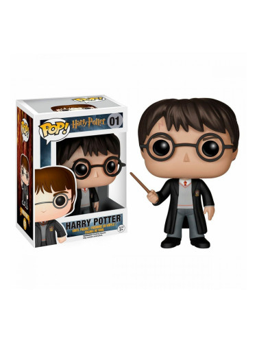 Колекционна фигура Funko Pop! Harry Potter 01