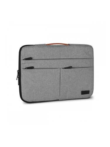 Чанта за лаптоп Subblim SUBLSAP36051 Сив
