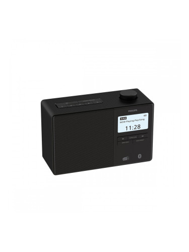 Радио Philips TAR5600/00 Бял Черен