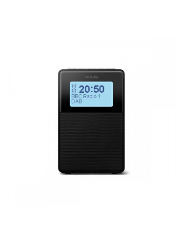 Радио часовник Philips TAR5100
