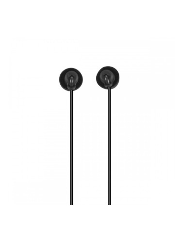 Слушалки Hama 00221790 RELAX Черен