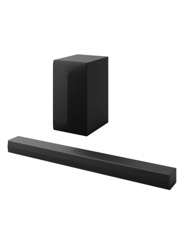 Soundbar система LG DS60T Черен 340 W